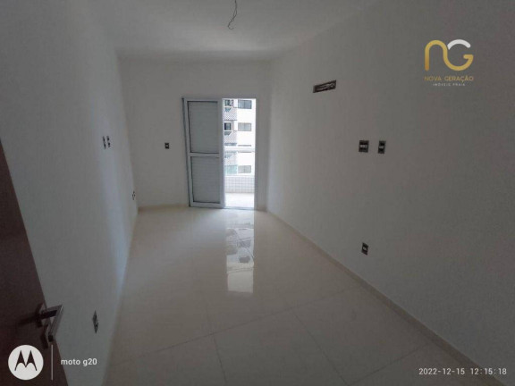 Imagem Apartamento com 3 Quartos à Venda, 144 m² em Canto Do Forte - Praia Grande