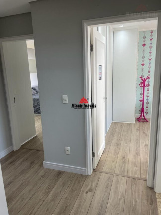 Imagem Apartamento com 3 Quartos à Venda, 157 m² em Jardim Campos Elísios - Jundiaí