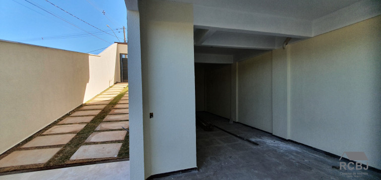 Imagem Casa com 3 Quartos à Venda,  em São Pedro - Esmeraldas