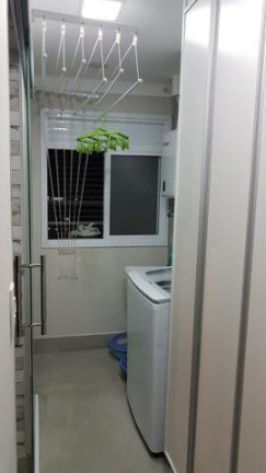 Imagem Apartamento com 3 Quartos à Venda, 96 m² em Chácara Areal - Indaiatuba