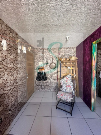 Imagem Apartamento com 2 Quartos à Venda, 45 m² em Cidade Satélite íris - Campinas