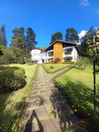 Imagem Casa com 6 Quartos à Venda, 7 m² em Cascatinha - Nova Friburgo