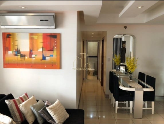 Imagem Apartamento com 3 Quartos à Venda, 147 m² em Cidade Jardim - Salvador