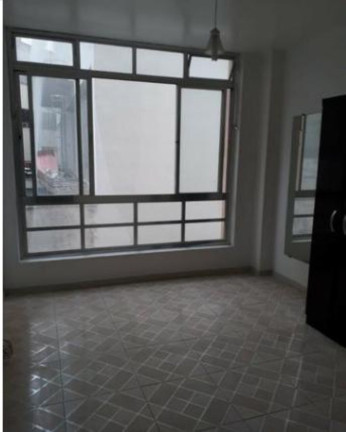 Apartamento com 1 Quarto à Venda, 35 m² em Vila Buarque - São Paulo