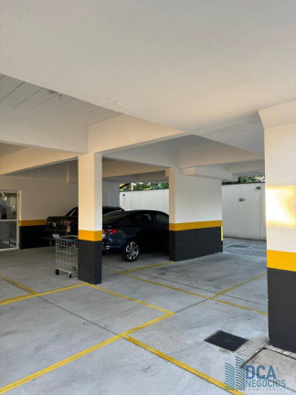 Imagem Apartamento com 2 Quartos à Venda, 69 m² em Parque Senhor Do Bonfim - Taubaté