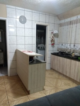Imagem Apartamento com 2 Quartos à Venda, 45 m² em Restinga - Porto Alegre