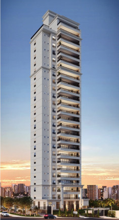 Imagem Apartamento com 4 Quartos à Venda, 317 m² em Cambuí - Campinas