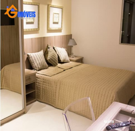 Imagem Apartamento com 1 Quarto à Venda, 52 m² em Arraial Do Cabo
