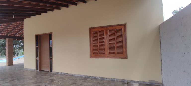 Imagem Chácara com 3 Quartos à Venda, 1.180 m² em Cerrado - Alambari