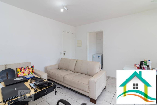 Apartamento com 2 Quartos à Venda, 53 m² em Sítio Da Figueira - São Paulo
