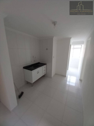 Imagem Apartamento com 2 Quartos à Venda, 38 m² em Conjunto Habitacional Presidente Castelo Branco - Carapicuíba