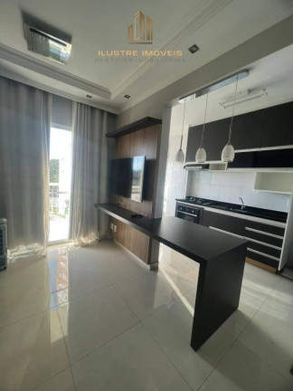 Apartamento com 2 Quartos à Venda, 57 m² em Votupoca - Barueri