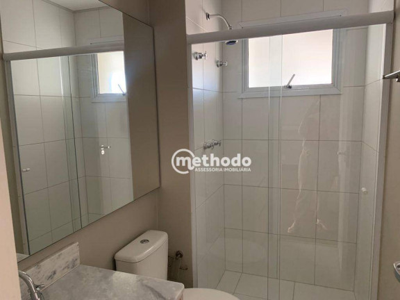 Imagem Apartamento com 2 Quartos à Venda, 85 m² em Cambuí - Campinas