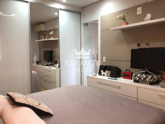 Imagem Apartamento com 3 Quartos à Venda, 148 m² em Boqueirão - Santos