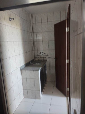 Imagem Apartamento com 3 Quartos à Venda, 98 m² em Jardim Bela Vista - Guaratinguetá