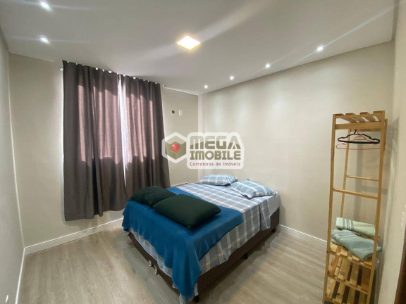 Imagem Apartamento com 2 Quartos à Venda, 58 m² em Ingleses - Florianópolis