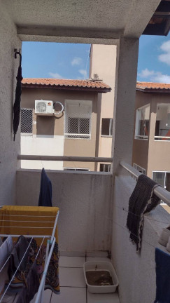 Imagem Apartamento com 2 Quartos à Venda, 56 m² em Cutim Anil - São Luís