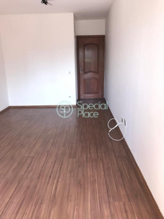 Imagem Apartamento com 2 Quartos à Venda, 80 m² em Jardim Da Saúde - São Paulo