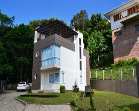 Imagem Imóvel com 2 Quartos à Venda, 262 m² em Juriti - Nova Petrópolis