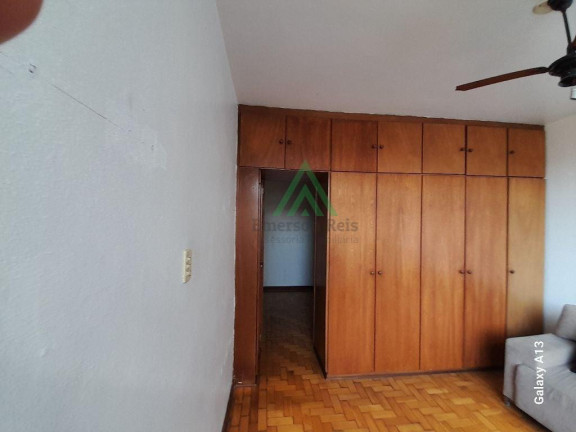 Imagem Apartamento com 1 Quarto à Venda, 34 m² em Liberdade - São Paulo