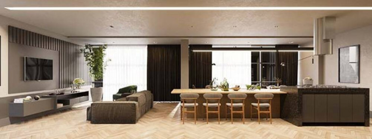 Imagem Apartamento com 3 Quartos à Venda, 102 m² em Estados - João Pessoa