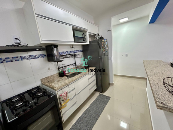Imagem Apartamento com 2 Quartos à Venda, 75 m² em Centro - Bertioga
