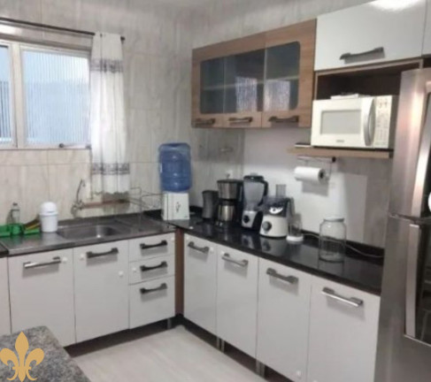 Imagem Apartamento com 2 Quartos à Venda, 62 m² em Jardim Atlântico - Florianópolis