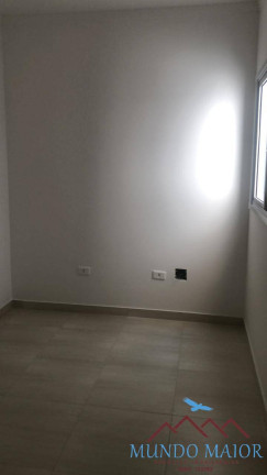 Apartamento com 2 Quartos à Venda, 100 m² em Parque Das Naçoes - Santo André