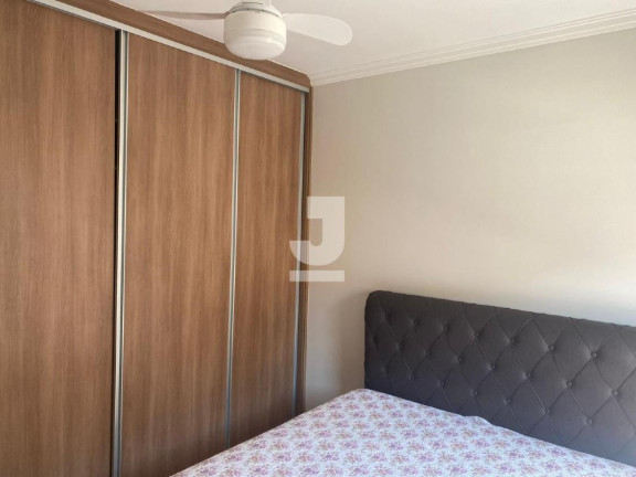 Imagem Apartamento com 2 Quartos à Venda, 47 m² em Pompéia - Piracicaba