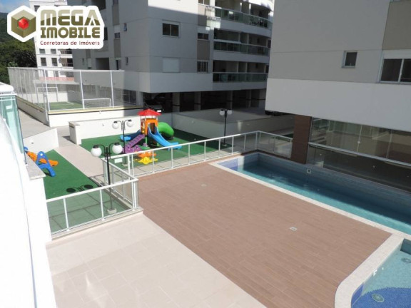 Imagem Apartamento com 3 Quartos à Venda, 96 m² em Córrego Grande - Florianópolis