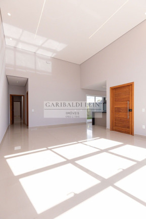 Imagem Casa com 3 Quartos à Venda, 169 m² em Jardim Residencial Viena - Indaiatuba