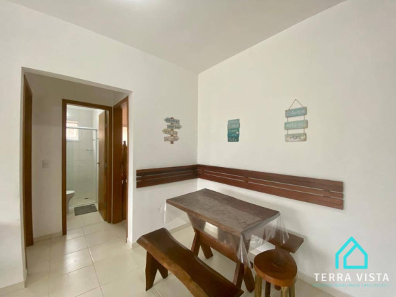 Imagem Apartamento com 2 Quartos à Venda, 63 m² em Pereque Açu - Ubatuba