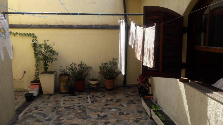 Imagem Casa com 3 Quartos à Venda, 264 m² em Vila Regente Feijó - São Paulo