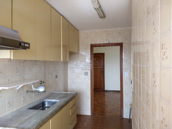 Apartamento com 2 Quartos à Venda, 68 m² em Parque São Domingos - São Paulo