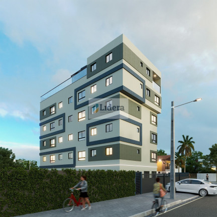 Imagem Apartamento com 2 Quartos à Venda, 52 m² em Bancários - João Pessoa