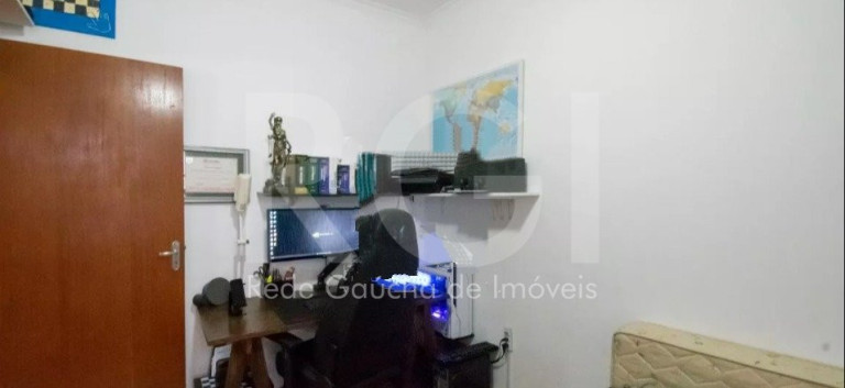 Imagem Apartamento com 2 Quartos à Venda, 61 m² em Tristeza - Porto Alegre