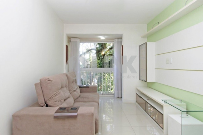 Apartamento com 2 Quartos à Venda, 59 m² em Cristo Redentor - Porto Alegre