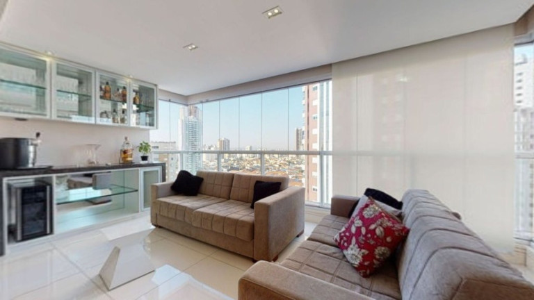 Apartamento com 1 Quarto à Venda, 100 m² em Vila Formosa - São Paulo