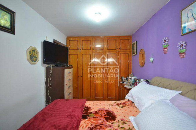 Foto do imóvel: Apartamento com 3 Quartos à Venda, 60 m² em Boa Vista - Curitiba