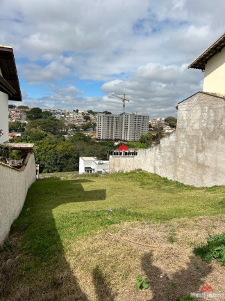 Imagem Terreno à Venda, 300 m² em Giardino D Itália - Itatiba