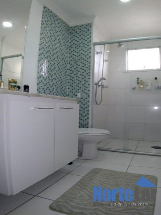 Imagem Apartamento com 3 Quartos à Venda, 87 m² em Jardim Pereira Leite - São Paulo
