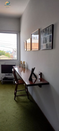 Imagem Casa de Condomínio com 3 Quartos à Venda, 186 m² em Indianópolis - São Paulo