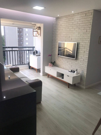 Imagem Apartamento com 2 Quartos à Venda, 57 m² em Vila Andrade - São Paulo