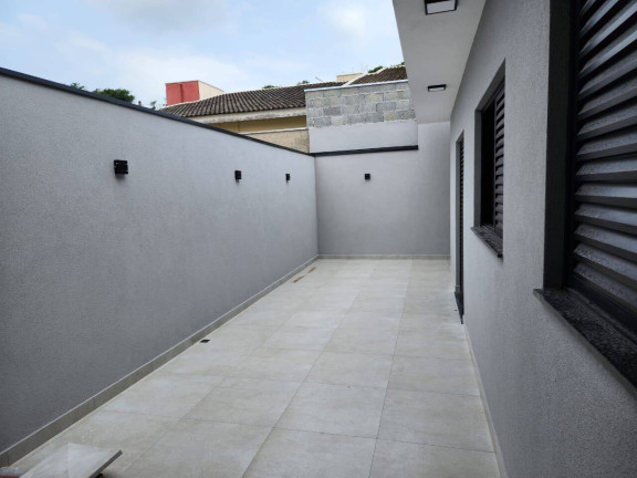 Imagem Casa com 3 Quartos à Venda, 105 m² em Jardim Marambaia Ii - Jundiaí