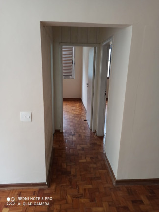 Imagem Apartamento com 2 Quartos à Venda, 87 m² em Vila Mariana - São Paulo