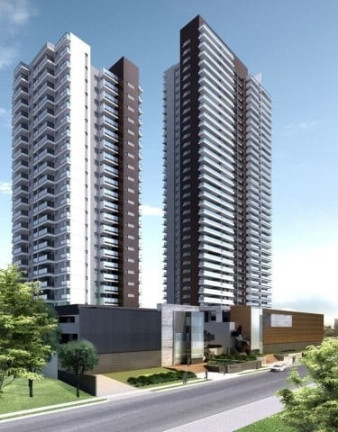 Imagem Apartamento com 2 Quartos para Alugar, 61 m² em Vila Leopoldina - São Paulo