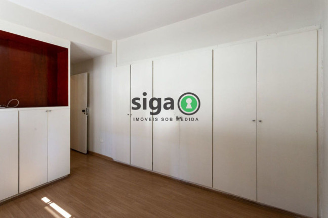Imagem Apartamento com 3 Quartos à Venda ou Locação, 105 m² em Itaim Bibi - São Paulo