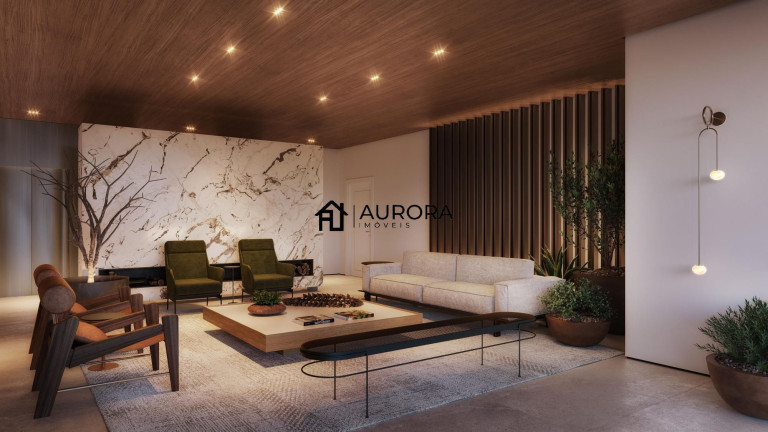 Imagem Apartamento com 4 Quartos à Venda, 171 m² em Centro - Balneário Camboriú