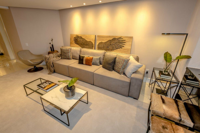 Imagem Apartamento com 3 Quartos à Venda, 313 m² em Centro - Balneário Camboriú