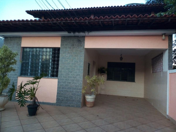 Imagem Casa com 3 Quartos à Venda,  em Campo Grande - Rio De Janeiro